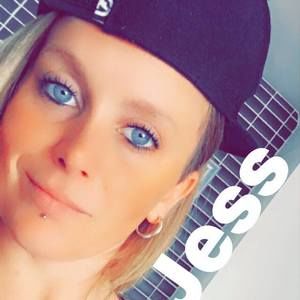 Meet your Posher, Jess